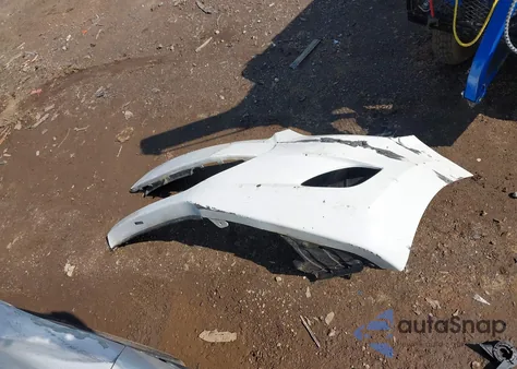 2013 Hyundai Elantra Gls из США, поврежденный, VIN 5NPDH4AE6DH377775